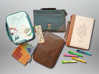 Bible Accessories