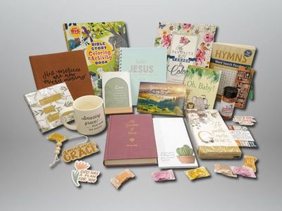 Gift Shop