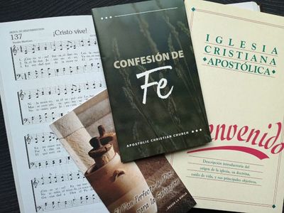 Spanish Materials