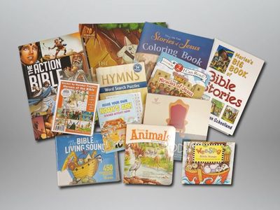 Children's