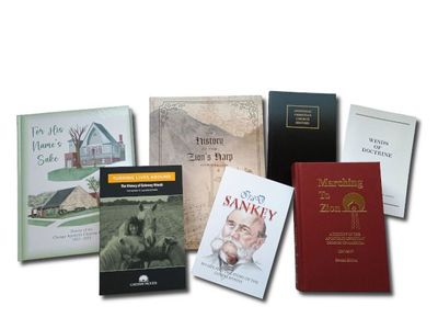 Church History and Information