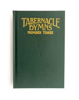 Tabernacle Hymns