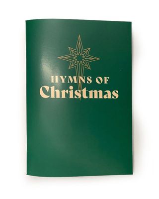 Hymns of Christmas, 2023 edition