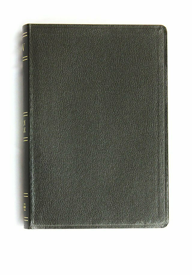 KJV - Holman Super Giant Print Reference Bible KJV - Holman Super Giant Print Reference Bible