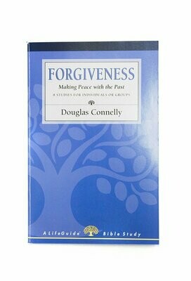 Forgiveness Forgiveness