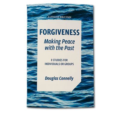 Forgiveness Forgiveness