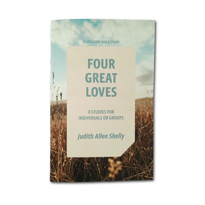 Four Great Loves