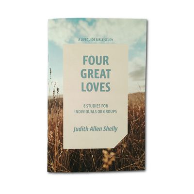 Four Great Loves
