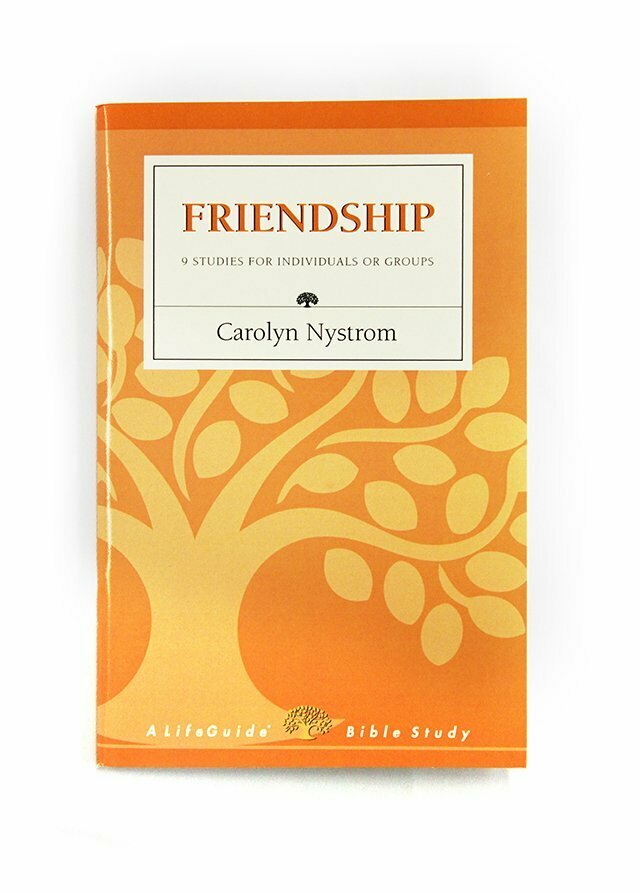Friendship Friendship