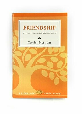 Friendship Friendship
