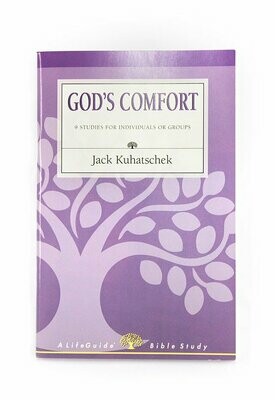 God's Comfort God's Comfort