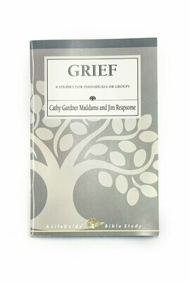 Grief Grief