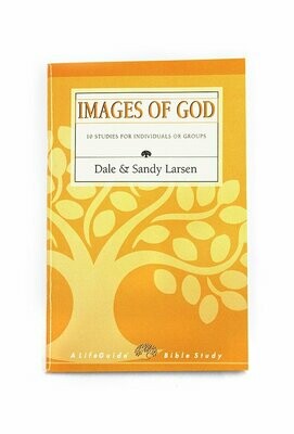 Images of God Images of God