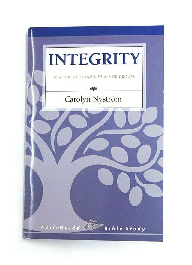 Integrity Integrity