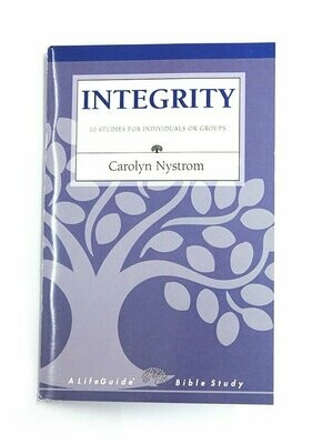 Integrity