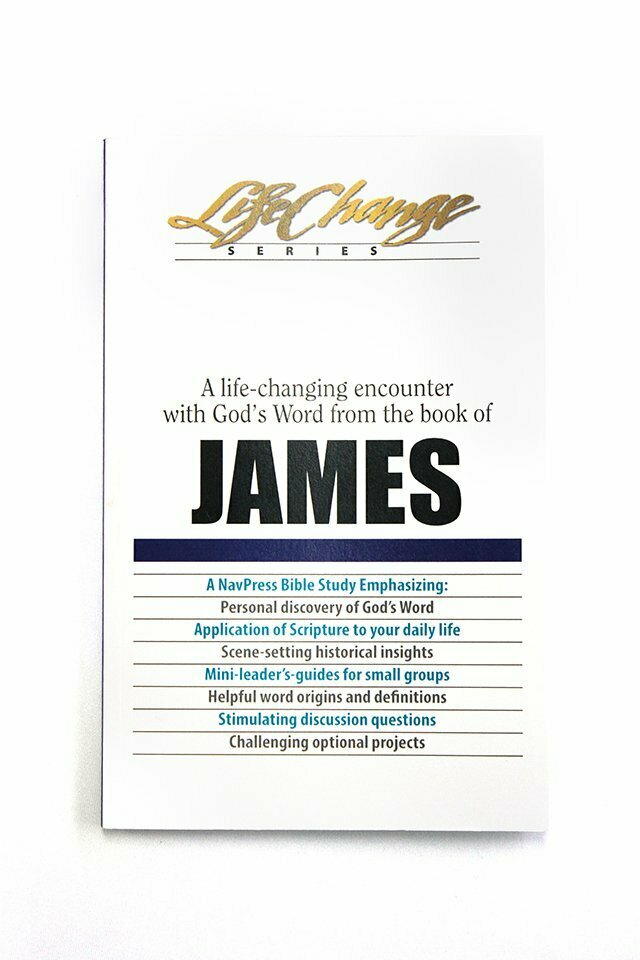 James James