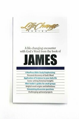 James James