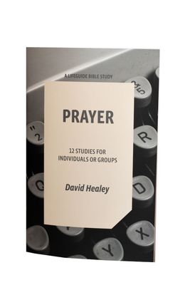 Prayer Prayer