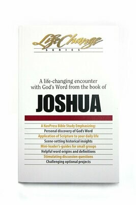Joshua Joshua