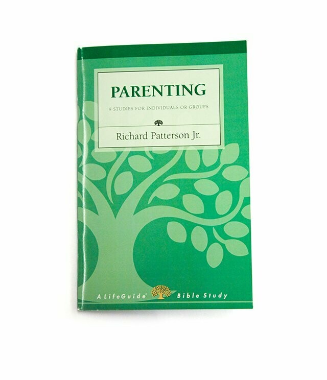 Parenting Parenting