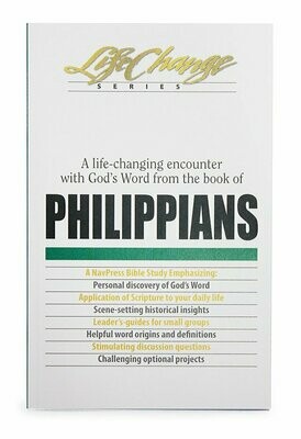 Philippians Philippians
