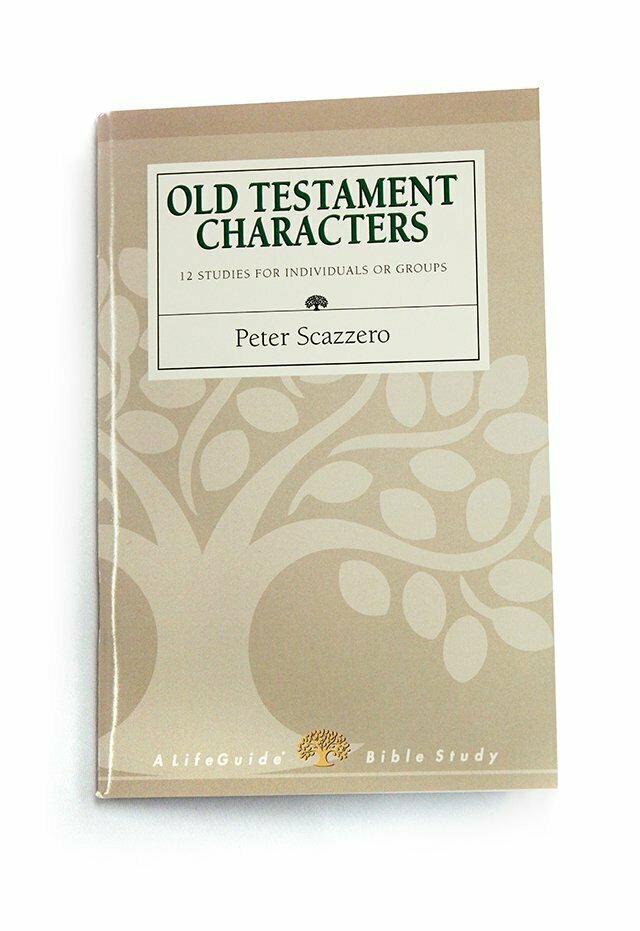 Old Testament Characters