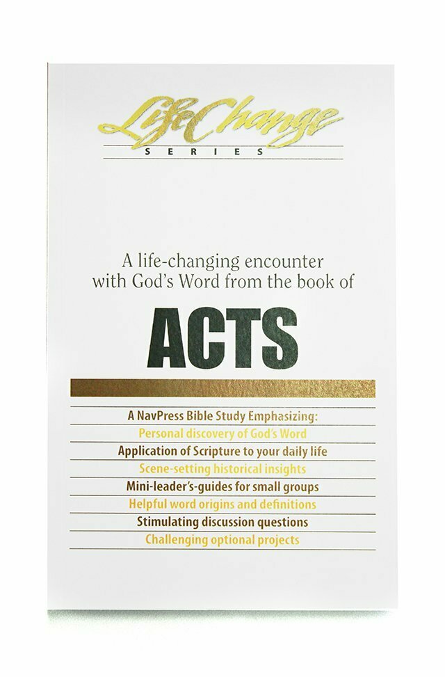 Acts Acts