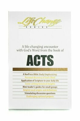 Acts Acts