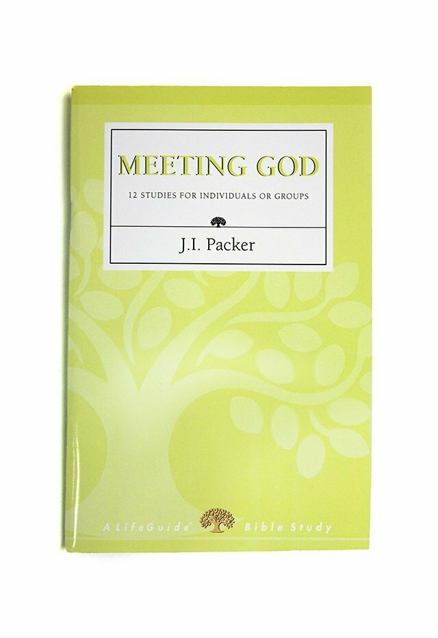 Meeting God Meeting God