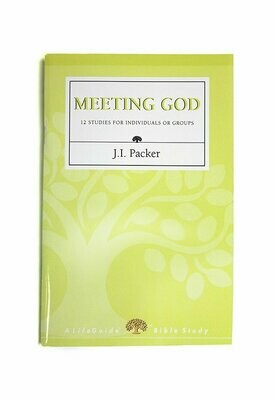 Meeting God Meeting God