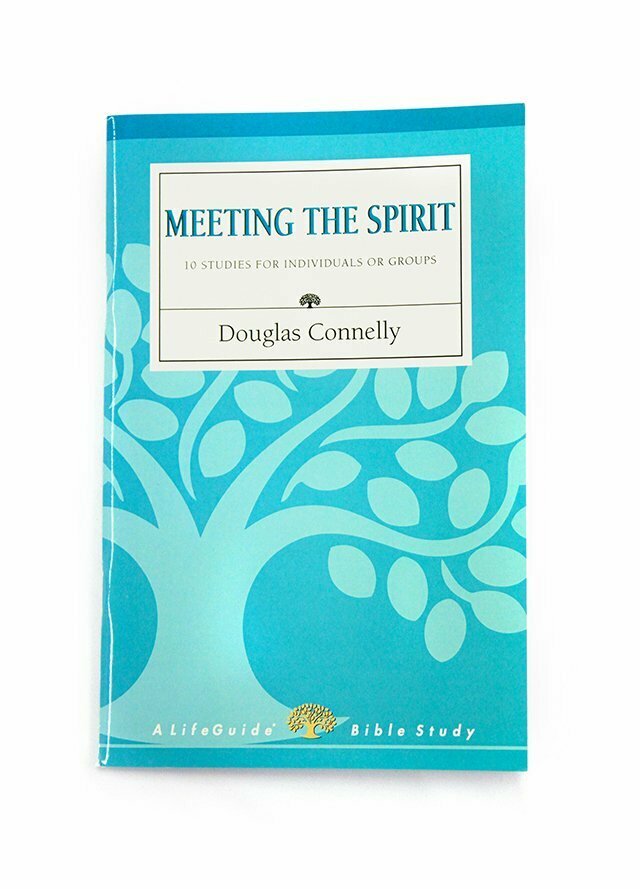 Meeting the Spirit Meeting the Spirit