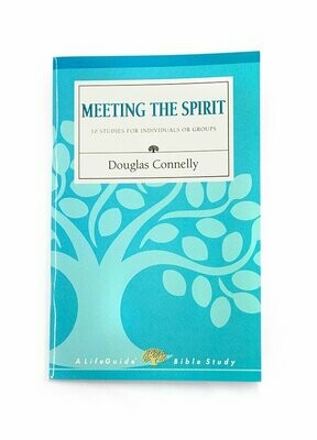 Meeting the Spirit Meeting the Spirit