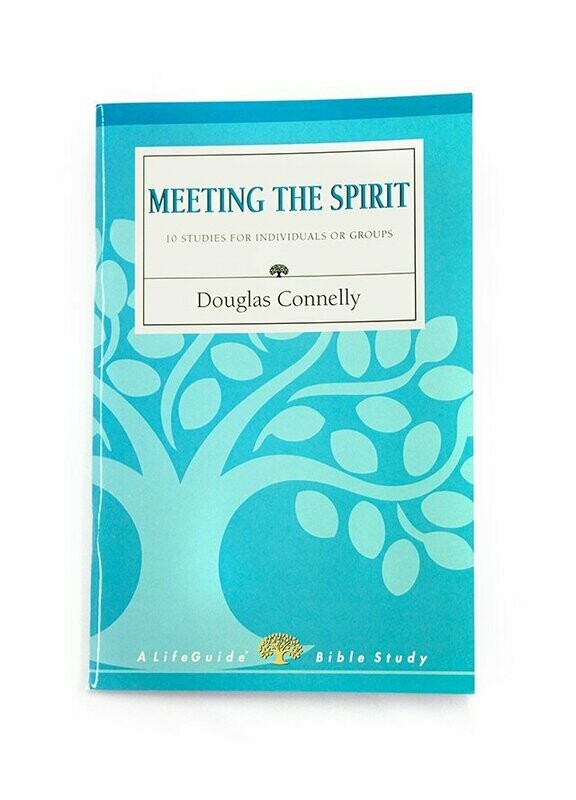 Meeting the Spirit