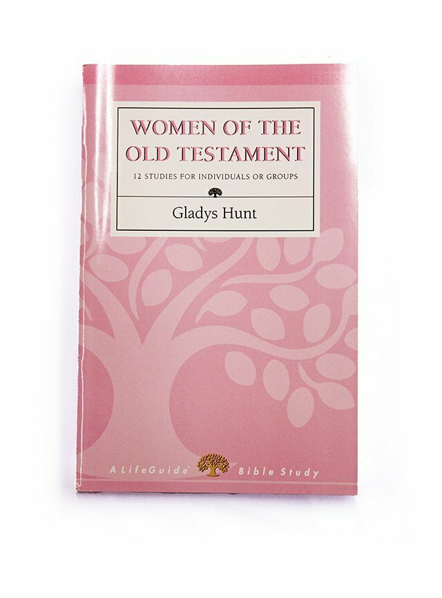 Women of the Old Testament