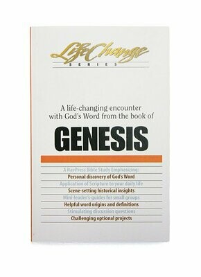 Genesis Genesis