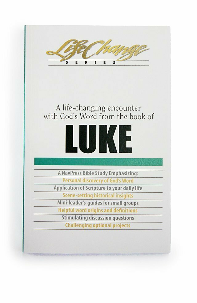 Luke Luke