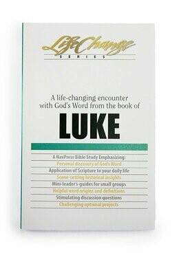Luke Luke