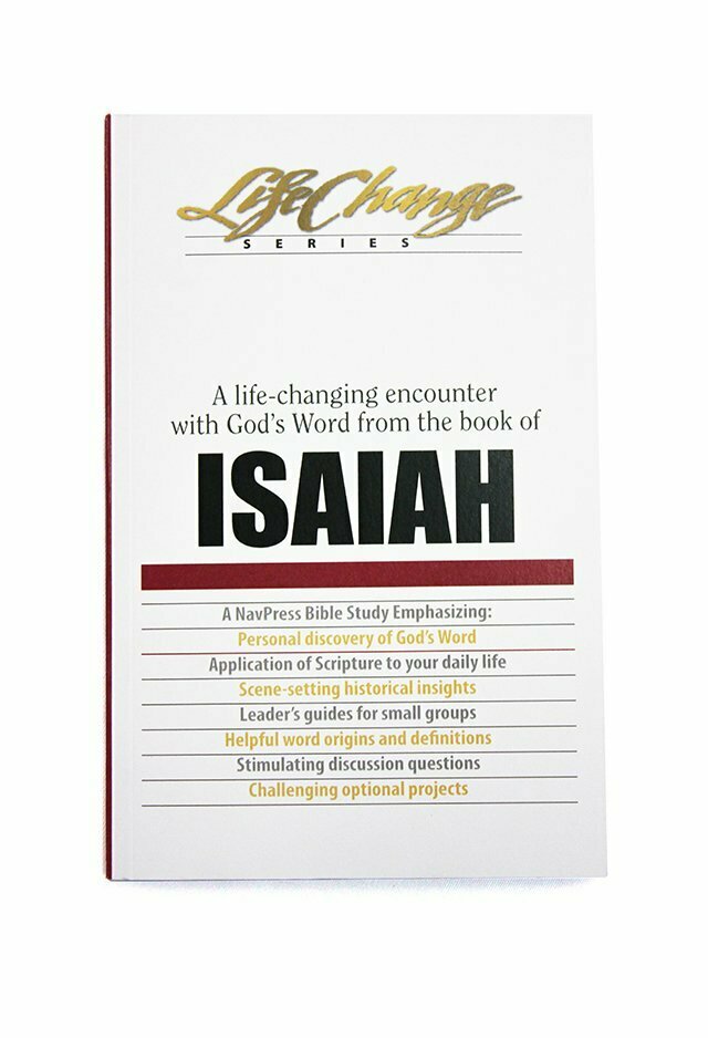 Isaiah Isaiah