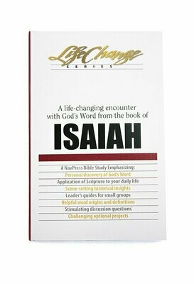 Isaiah