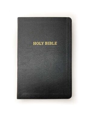 KJV - Holman Thin Line Bible