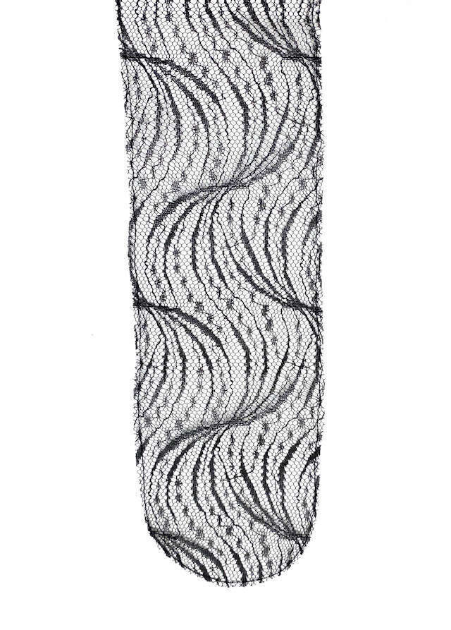 Glistening Waves Chapel Veil