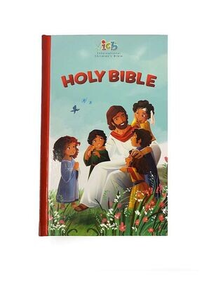 International Children's Bible International Children's Bible