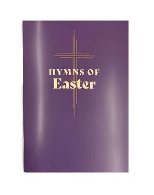 Hymns of Easter Hymns of Easter