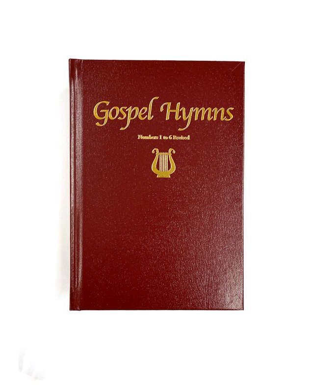 IMPERFECT Gospel Hymns