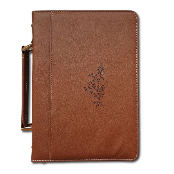Trust Bible Cover