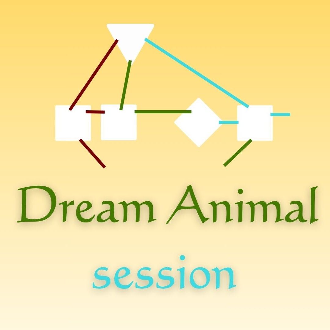 Dream Animal Session