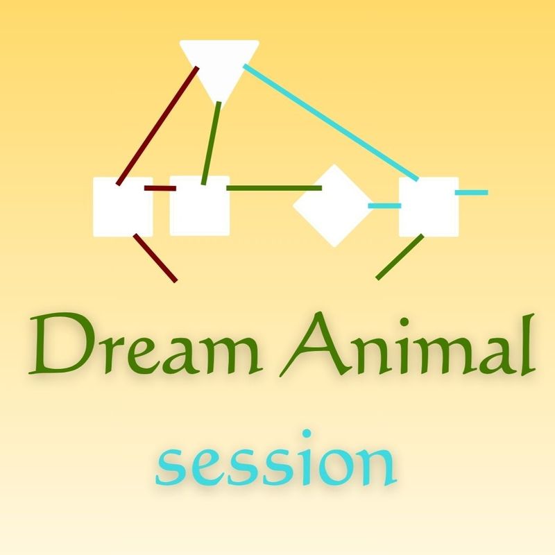 Dream Animal Session