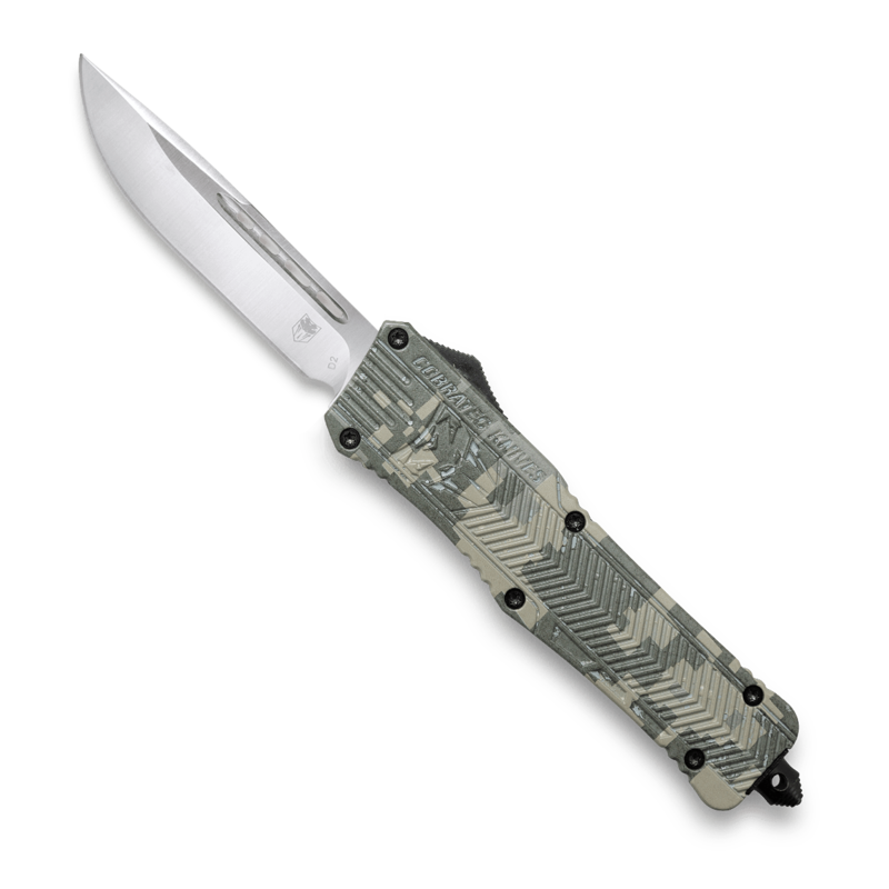 COBRATEC LARGE CTK-1 ARMY Digi Camo