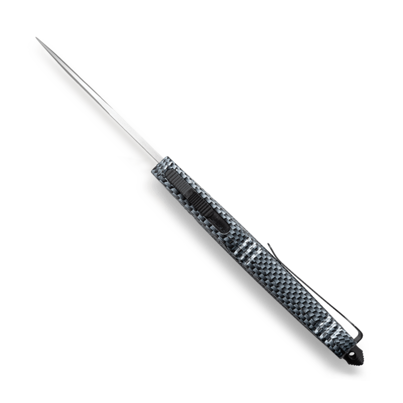 COBRATEC LARGE CTK-1 Carbon Fiber