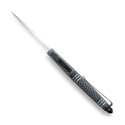 COBRATEC LARGE CTK-1 Carbon Fiber